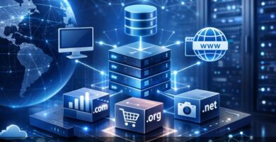 DNS qué es