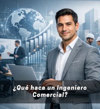 qué hace un ingeniero comercial