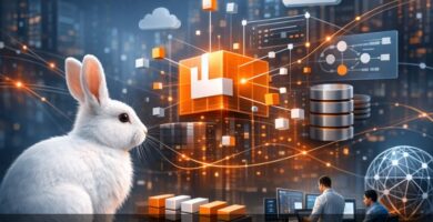RabbitMQ