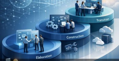 Rational Unified Process (RUP)