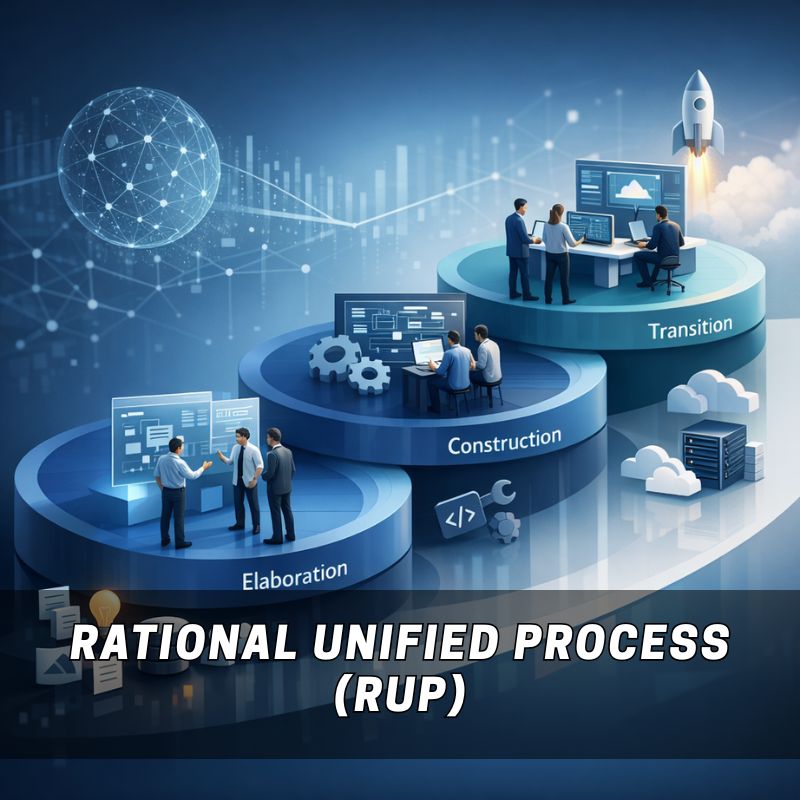 Rational Unified Process (RUP)