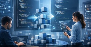 Refactorización de código