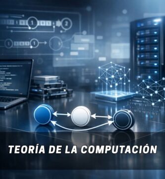 Teoría de la computación