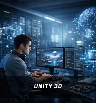 Unity 3D