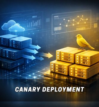 canary deployment