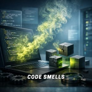 Stinky Code ¿Qué son los CODE SMELLS y cómo detectarlos?