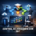 Control de Versiones con Git: Guía Completa