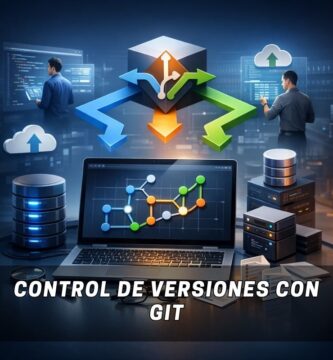 control de versiones con Git