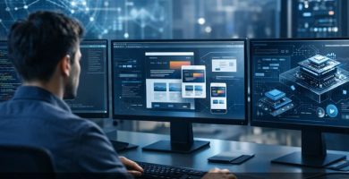 desarrollo web