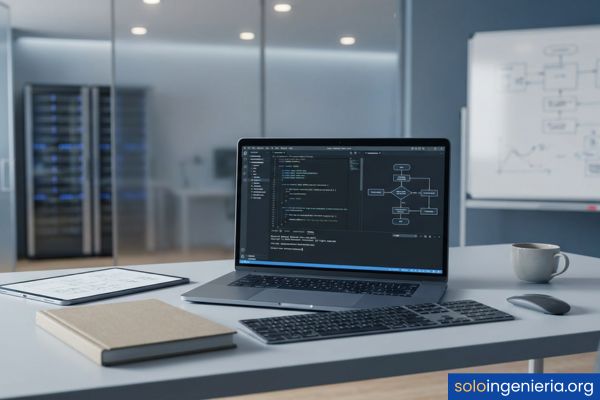 documentación técnica de software
