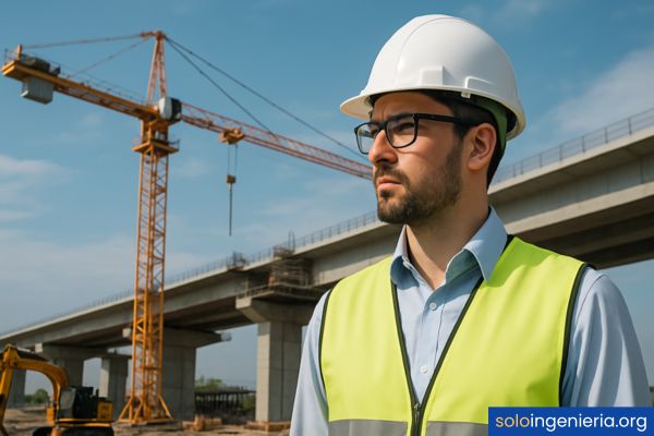 ingeniería civil