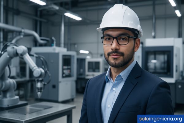 Ingeniería industrial