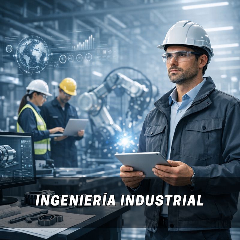 ingenieria industrial