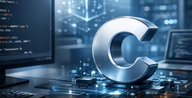 lenguaje de programación C