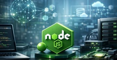 node.js