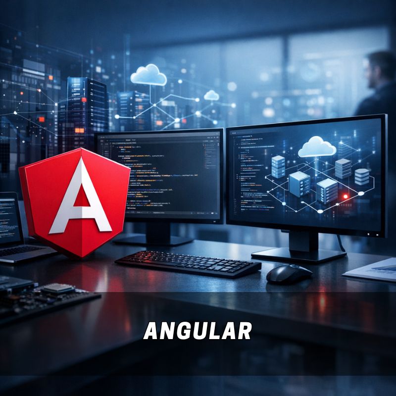 angular
