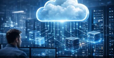 Cloud computing