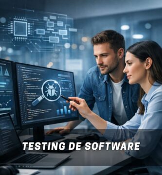 testing de software