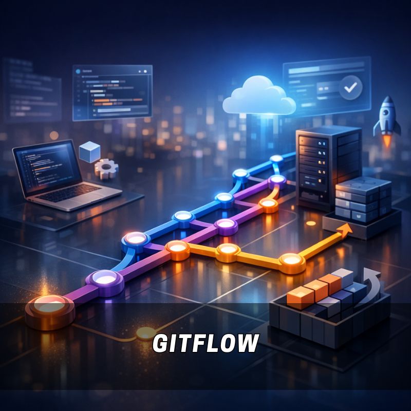 gitflow