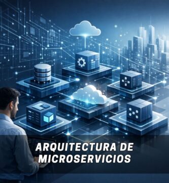 arquitectura de microservicios