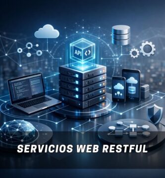 servicios web RESTful