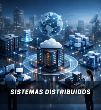 Sistemas distribuidos