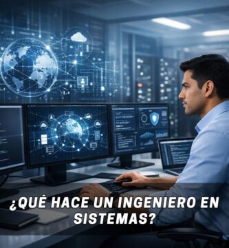 qué hace un ingeniero en sistemas