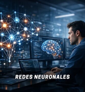 redes neuronales