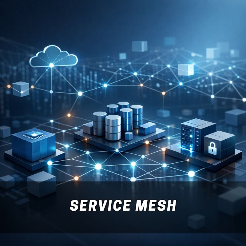 service mesh