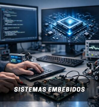 sistemas embebidos