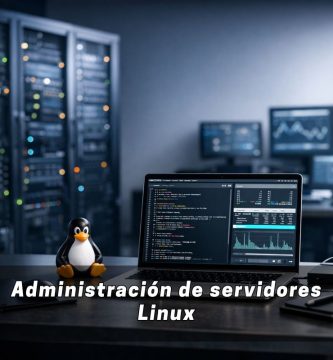 Administración de servidores Linux