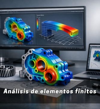 Análisis de elementos finitos