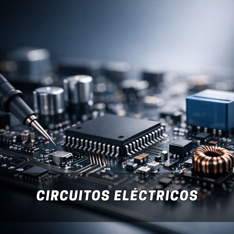 Circuitos eléctricos
