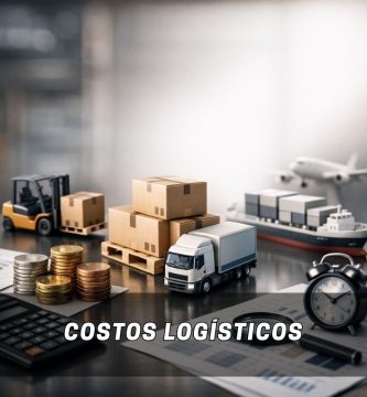 Costos logísticos