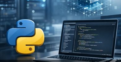 Django Framework en Python