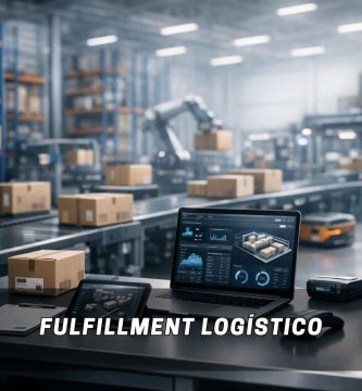 Fulfillment logístico