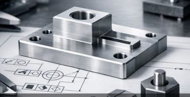 GD&T: Tolerancias geométricas