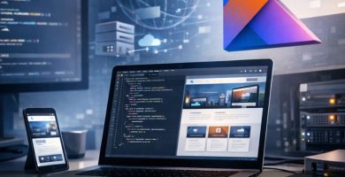 Kotlin para desarrollo web