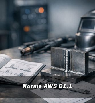 Norma AWS D1.1 en Español