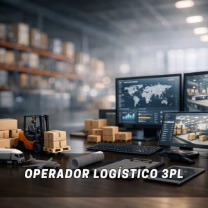 ¿Qué es un Operador Logístico 3PL y Cómo Funciona?