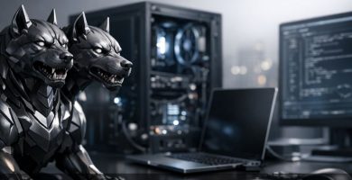 Kerberos