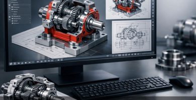 SolidWorks