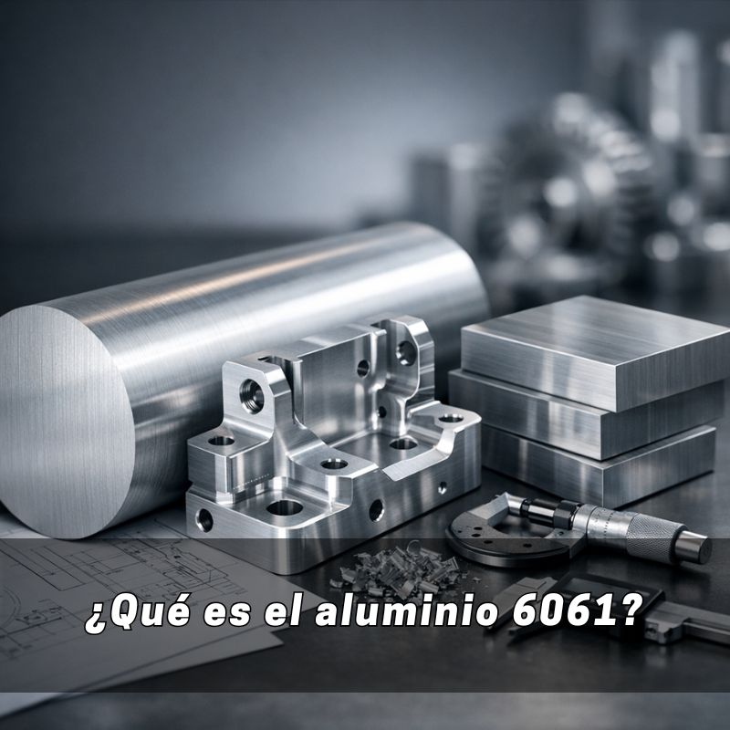aluminio 6061 propiedades