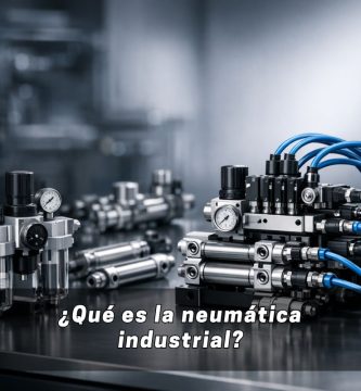neumática industrial