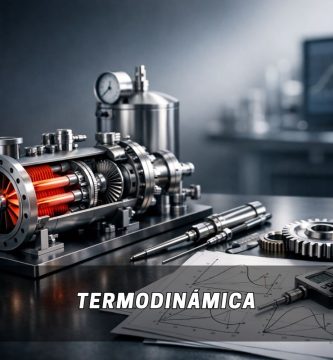 termodinámica