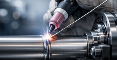 Soldadura TIG