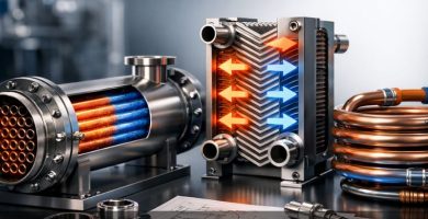 transferencia de calor