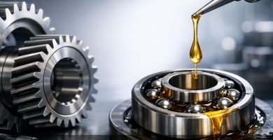 Tribología y Lubricación