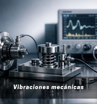 Vibraciones mecánicas