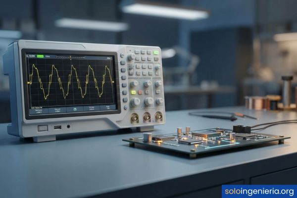 armónicos eléctricos